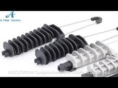 Arrêt optique universel Kit Tool For Fusion Splicing de fibre de 10 PCs