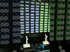 Cadre de distribution optique de haute qualité3