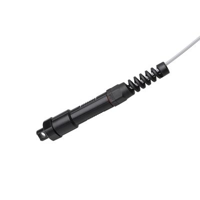 La solution unimodale de FTTH, a renforcé le connecteur rapide imperméable de Sc RPA