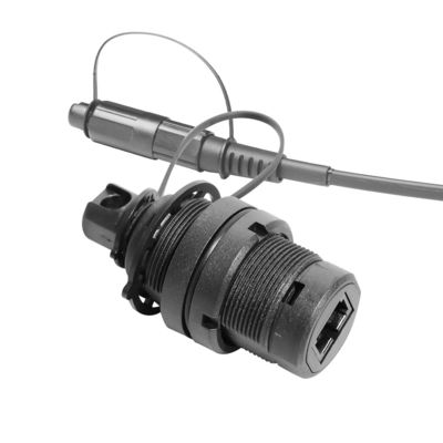 Solution extérieure de FTTH, IP68 Optitap imperméable à l'adaptateur de Sc RPA