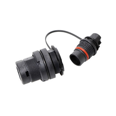 Solution extérieure de FTTH, IP68 Optitap imperméable à l'adaptateur de Sc RPA
