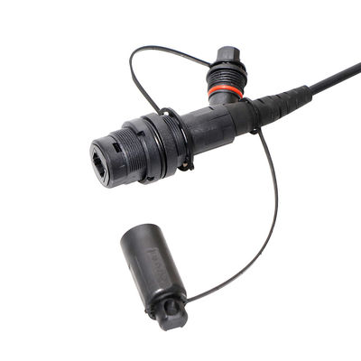Solution extérieure de FTTH, IP68 Optitap imperméable à l'adaptateur de Sc RPA