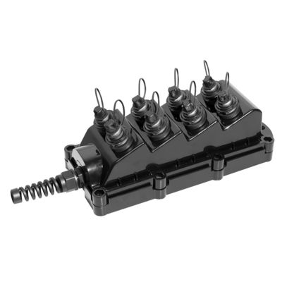 Solution extérieure de FTTH, IP68 Optitap imperméable à l'adaptateur de Sc RPA