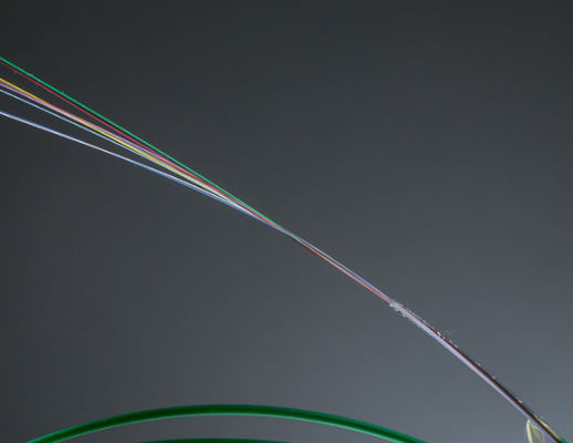 Câble optique superbe de Mini UniTube Air Blown Fiber de 2~24 noyaux