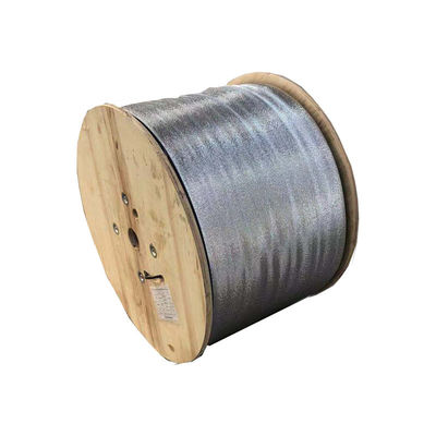 Câble à fibres optiques de fibre enflée d'air de Micropipe avec 4 6 8 12 24 48 96 144 câble enflé d'air de faible diamètre de 288 noyaux