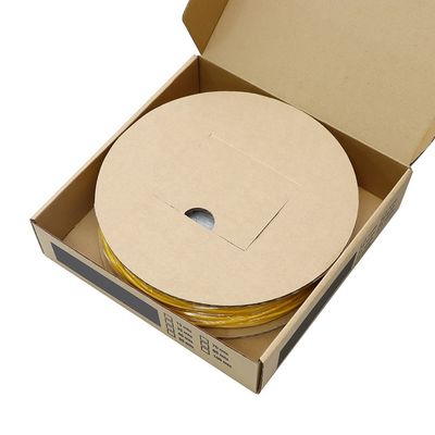 2 type gauche de Mini Fiber Optic Terminal Box 86 fixé au mur pour d'intérieur