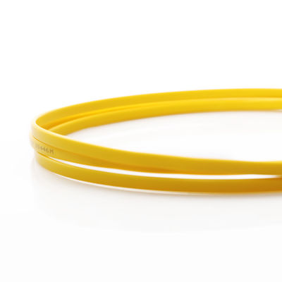 Câble unimodal MPO MTP 12F 1.5M For FTTX FTTX de la fibre G657a1