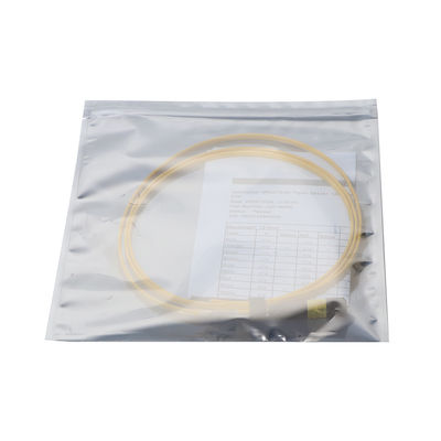 Câble unimodal MPO MTP 12F 1.5M For FTTX FTTX de la fibre G657a1