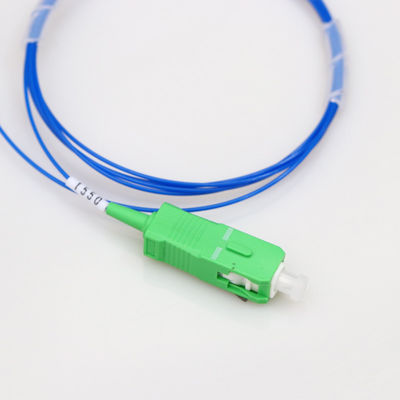 Tube en acier de Sc du système 1310nm 1490nm 1550nm FWDM de WDM du fabricant CATV de profession