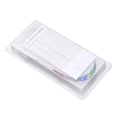 WDM chaud 1310 1490 des ports FTTH de la vente FTTH 3 1550 tubes en acier Fwdm de Fwdm