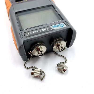 Compteur d'électricité optique FHM2B01 de source lumineuse et de multimètre multifonctionnel