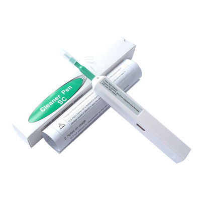 Connecteur portatif de St FC de Sc de Pen Type For de décapant d'accessoires de câble de fibre de FTTH 2.5mm