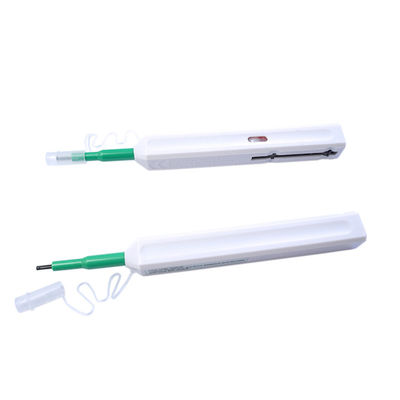 Connecteur portatif de St FC de Sc de Pen Type For de décapant d'accessoires de câble de fibre de FTTH 2.5mm