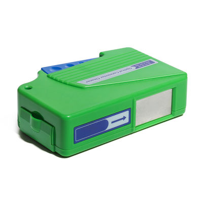 Type de cassette décapant de connecteur optique de fibre pour St FC LC de Sc