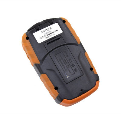 Équipement de test portatif -70 de fibre + 10dBm pour le connecteur d'interface universel de St de Sc de FC