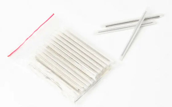 Longueur optique blanche EVA Material de la douille de protection de fibre de ruban 6cm