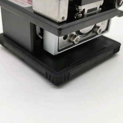Découpeuse d'accessoires de câble de fibre de haute précision avec 20mm fendue longueur