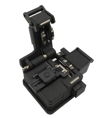 Découpeuse d'accessoires de câble de fibre de haute précision avec 20mm fendue longueur