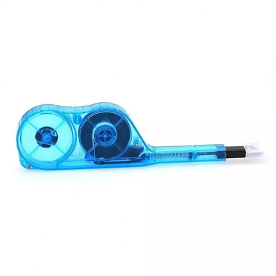Clic de fibre optique MPO MTP Pen Type du décapant un d'accessoires de câble