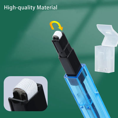 Clic de fibre optique MPO MTP Pen Type du décapant un d'accessoires de câble