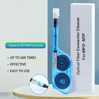 Clic de fibre optique MPO MTP Pen Type du décapant un d'accessoires de câble
