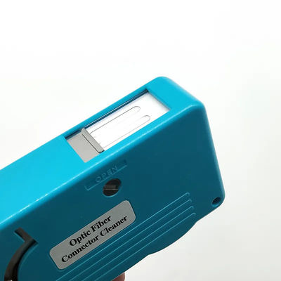 Type de cassette décapant de connecteur optique de fibre pour St FC LC de Sc