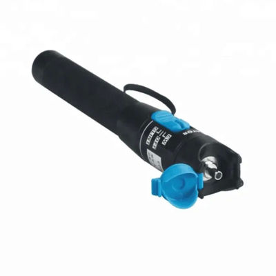 Fibre de FTTH Localisateur visuel de défauts de type stylo optique 10mw pour 650nm