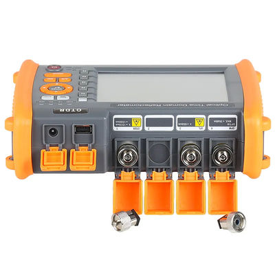 Équipement de test Mini Smart de fibre de SENTER ST3200D 1310 mètres 1550 mètres
