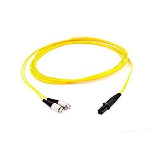E2000 Cordes de patch en fibres pour le LC/ SC/ FC/ ST/ MU/ MTRJ/ MPO/ DIN/ SMA/ D4/ SFF