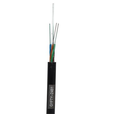 Tire d'acier de résistance à la fibre optique Tire d'aramide OS2 Efficace