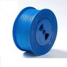 OM2 câble à fibre optique 0,9 mm épaisseur de la veste pour la transmission de données à grande vitesse
