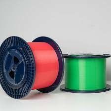 OM2 câble à fibre optique 0,9 mm épaisseur de la veste pour la transmission de données à grande vitesse