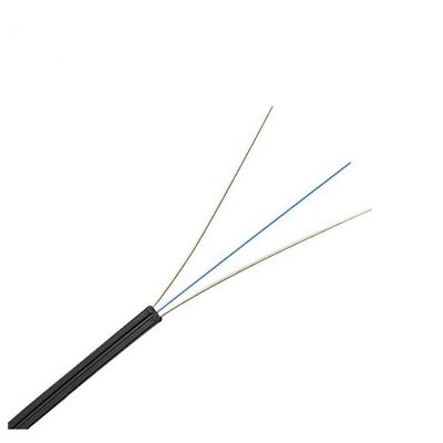 Cable à goutte en fibre optique de longueur d'onde de 300N à 850nm pour une connectivité à grande vitesse