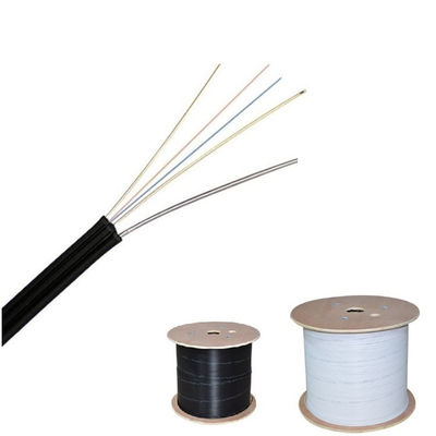 Cable à goutte en fibre optique de longueur d'onde de 300N à 850nm pour une connectivité à grande vitesse