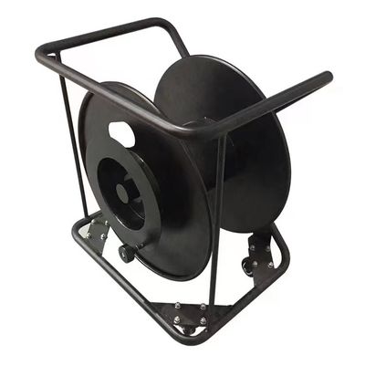 Télécommande de câble tactique à fibre optique 500 m